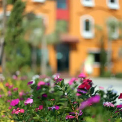 I-Home Residence and Hotel фото 2