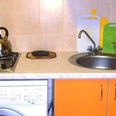 Hostel Capital Санкт-Петербург в номере фото 2
