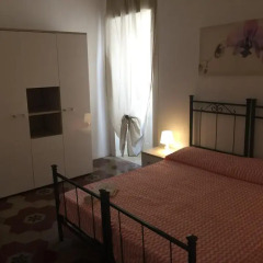 Отель Casa Divina Сиракуза комната для гостей фото 5