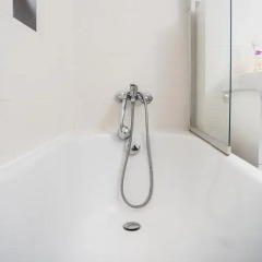 Отель Executive Suites Galeria Park Студия с различными типами кроватей фото 19