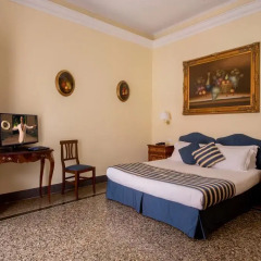 Welcome Piram Hotel 4* Стандартный номер разные типы кроватей фото 12