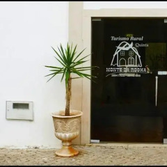 Отель Quinta Monte da Rocha интерьер отеля