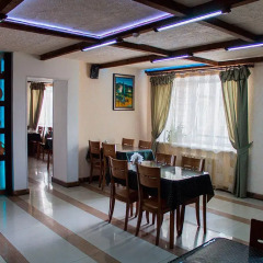 Гостиница Гостиничный комплекс Corona (Корона) Казахстан, Караганда - отзывы, цены и фото номеров - забронировать гостиницу Гостиничный комплекс Corona (Корона) онлайн в номере