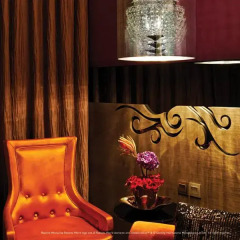 Resorts World Sentosa - Hard Rock Hotel 5* Номер Делюкс фото 4