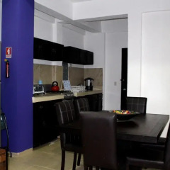 Отель The Mermaid Hostel Beach - Adults Only Мексика, Канкун - отзывы, цены и фото номеров - забронировать отель The Mermaid Hostel Beach - Adults Only онлайн в номере фото 2