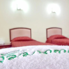 Coop Dopa Hostel комната для гостей фото 5
