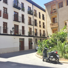 Отель Superb Central Market Apt Апартаменты фото 3