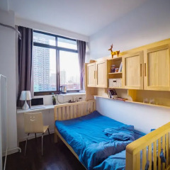 Отель Mi Yu International Youth Hostel Китай, Шанхай - отзывы, цены и фото номеров - забронировать отель Mi Yu International Youth Hostel онлайн детские мероприятия фото 2