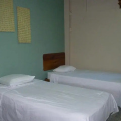 Hotel Banana Republic Кровать в общем номере фото 2