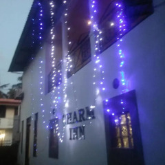 Отель Charm Inn Tourist Rest сауна