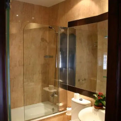 Hotel Afán De Rivera 2* Стандартный номер фото 14
