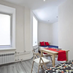 Гостиница RentalSPb 3 studios детские мероприятия