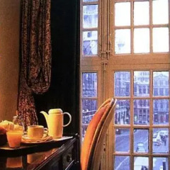 Hotel Résidence Le Quinze 3* Стандартный номер с различными типами кроватей фото 23