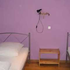 Hostel 365 детские мероприятия