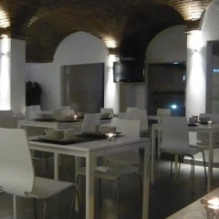 Отель KR Hotels - Albufeira Lounge питание