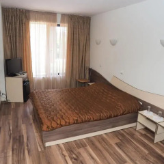 Eos Hotel 3* Стандартный номер