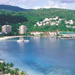 Отель Turtle Beach Towers - Ocho Rios