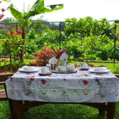 Отель Lanka Rose Guest House Шри-Ланка, Берувела - отзывы, цены и фото номеров - забронировать отель Lanka Rose Guest House онлайн питание фото 2