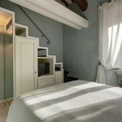 Отель LM Suite Spagna 3* Стандартный номер с различными типами кроватей фото 9