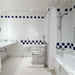 Отель Hilton Sofia 5* Стандартный номер фото 3