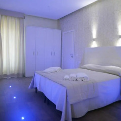Отель Relais Esquilino Рим спа
