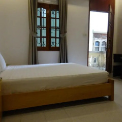 Отель Hanoi Discovery 3* Улучшенный номер фото 5