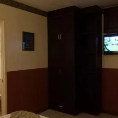 DM Residente Hotel Inns & Villas 3* Номер Делюкс с различными типами кроватей фото 3