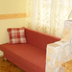 Отель Panoráma Villa комната для гостей фото 2