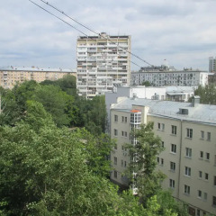 Mini-Hotel Leningradskiy 28