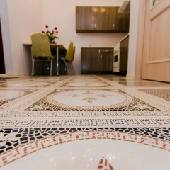 Гостиница Apartaments Sportivnaya 12 сауна