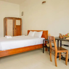 Отель Seasnails Homestay комната для гостей фото 5