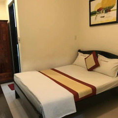 Canary Hotel 2* Стандартный номер с различными типами кроватей фото 3