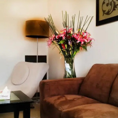 Отель Casablanca Le Lido Thalasso & Spa (ex Riad Salam) 4* Полулюкс с различными типами кроватей фото 3