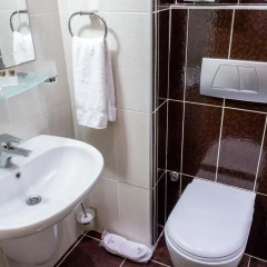 Grand Rosa Hotel 4* Стандартный номер с различными типами кроватей фото 8