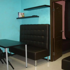 Sleep & Go Hostel удобства в номере фото 2