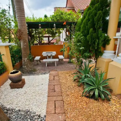 Отель Budsaba 3 Bedroom Villa Pattaya фото 3