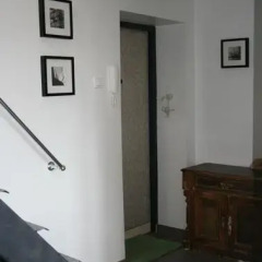 Отель Apartament przy Heweliusza интерьер отеля фото 2
