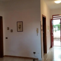 Отель Villa Arenella Аренелла интерьер отеля