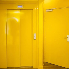 Beautiful Belleville Hostel & Hotel удобства в номере