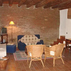 Отель Agriturismo Le 4 Rose Мазера-ди-Падова питание фото 2