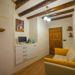 Отель Seval White House Kapadokya 3* Люкс повышенной комфортности фото 13