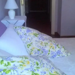 Отель B&b Al Giardino Di Alice 2* Стандартный номер фото 26
