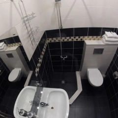 Shante Hotel Стандартный номер с различными типами кроватей фото 6