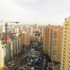 Отель Yin Yang In Das Haus Complex Номер категории Эконом фото 10