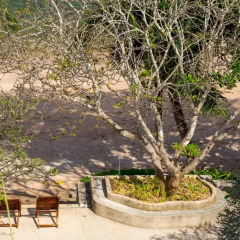 Отель Garden Sea View Resort Таиланд, Паттайя - 4 отзыва об отеле, цены и фото номеров - забронировать отель Garden Sea View Resort онлайн фото 4
