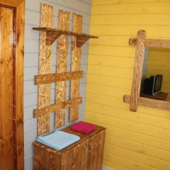 Гостиница Guest House in Krasnyy Klyuch сауна