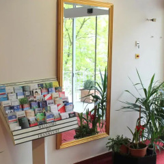 Hotel Atrium развлечения