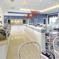 SSAW Hotel Hangzhou Hubin интерьер отеля фото 2