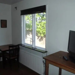 Отель Gustav Bed & Kitchenette Стандартный номер с различными типами кроватей фото 4