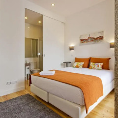 Отель MyStay Porto Bolhão комната для гостей фото 3